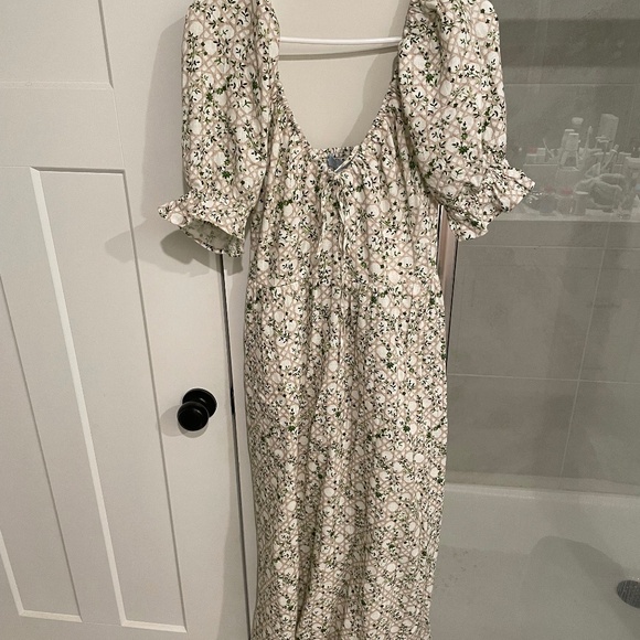 Hill House Home Ophelia - Sand Basket Weave - Picture 3 of 3